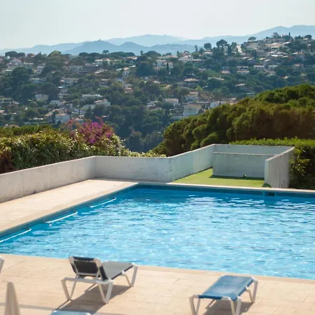 Feriehus Cba Costa Brava - Santa Monica *