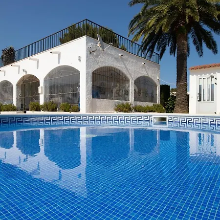 Santa Monica - Energia Mediterranea Holiday home Tossa de Mar