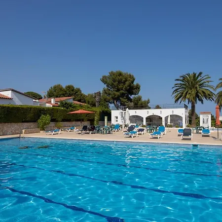 Santa Monica - Energia Mediterranea Holiday home Tossa de Mar