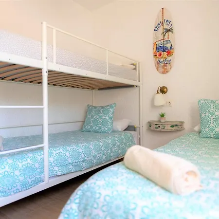 Holiday home Santa Monica - Energia Mediterranea *