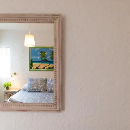 Holiday home Santa Monica - Energia Mediterranea *