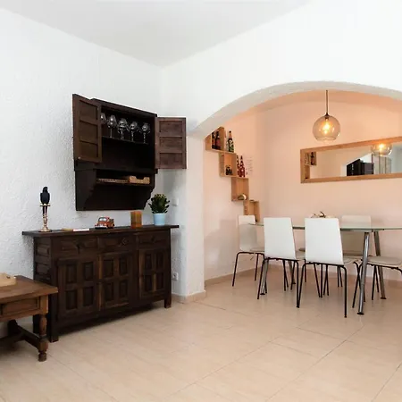 Holiday home Santa Monica - Energia Mediterranea *