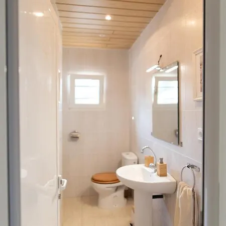Santa Monica - Energia Mediterranea Holiday home Tossa de Mar