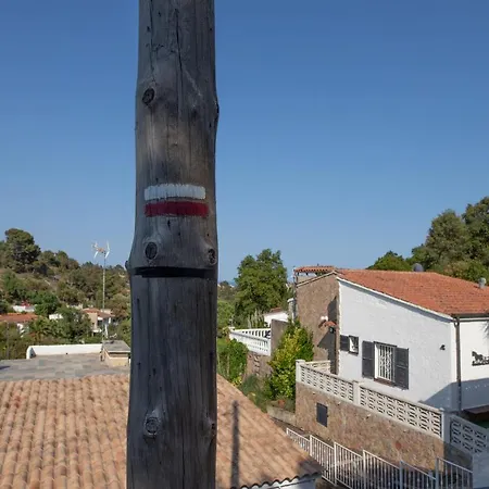 度假居 Cba Costa Brava - Santa Monica