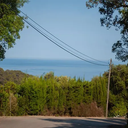 度假居 Cba Costa Brava - Santa Monica