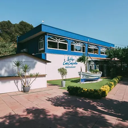 Cba Costa Brava - Santa Monica Holiday home