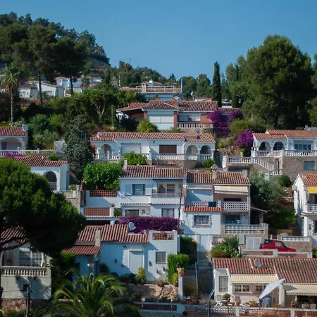 Holiday home Santa Monica - Energia Mediterranea Tossa de Mar