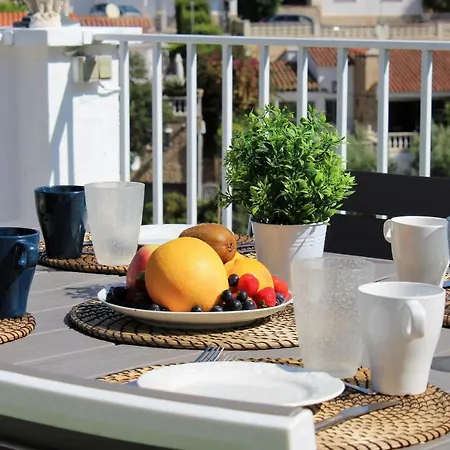 Santa Monica - Energia Mediterranea Holiday home *