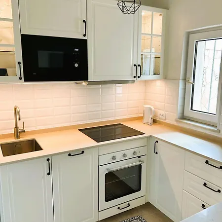 Santa Monica - Energia Mediterranea Holiday home