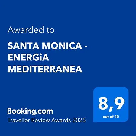 Santa Monica - Energia Mediterranea Holiday home Tossa de Mar